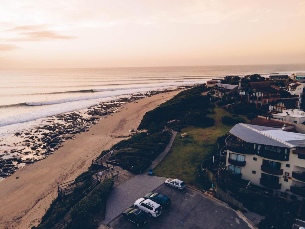 African Perfection 1 Jeffreys Bay Bagian luar foto