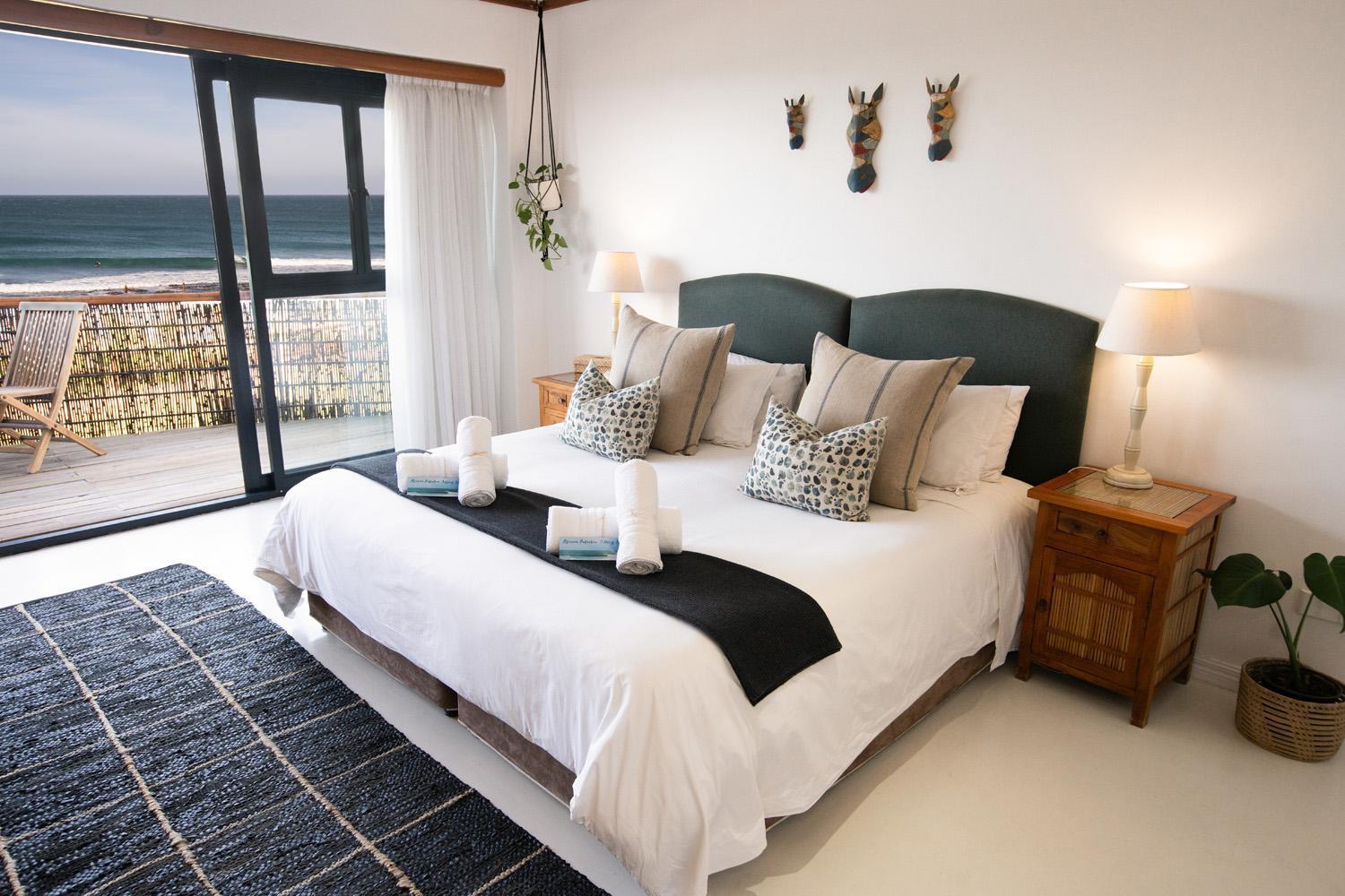 African Perfection 1 Jeffreys Bay Bagian luar foto