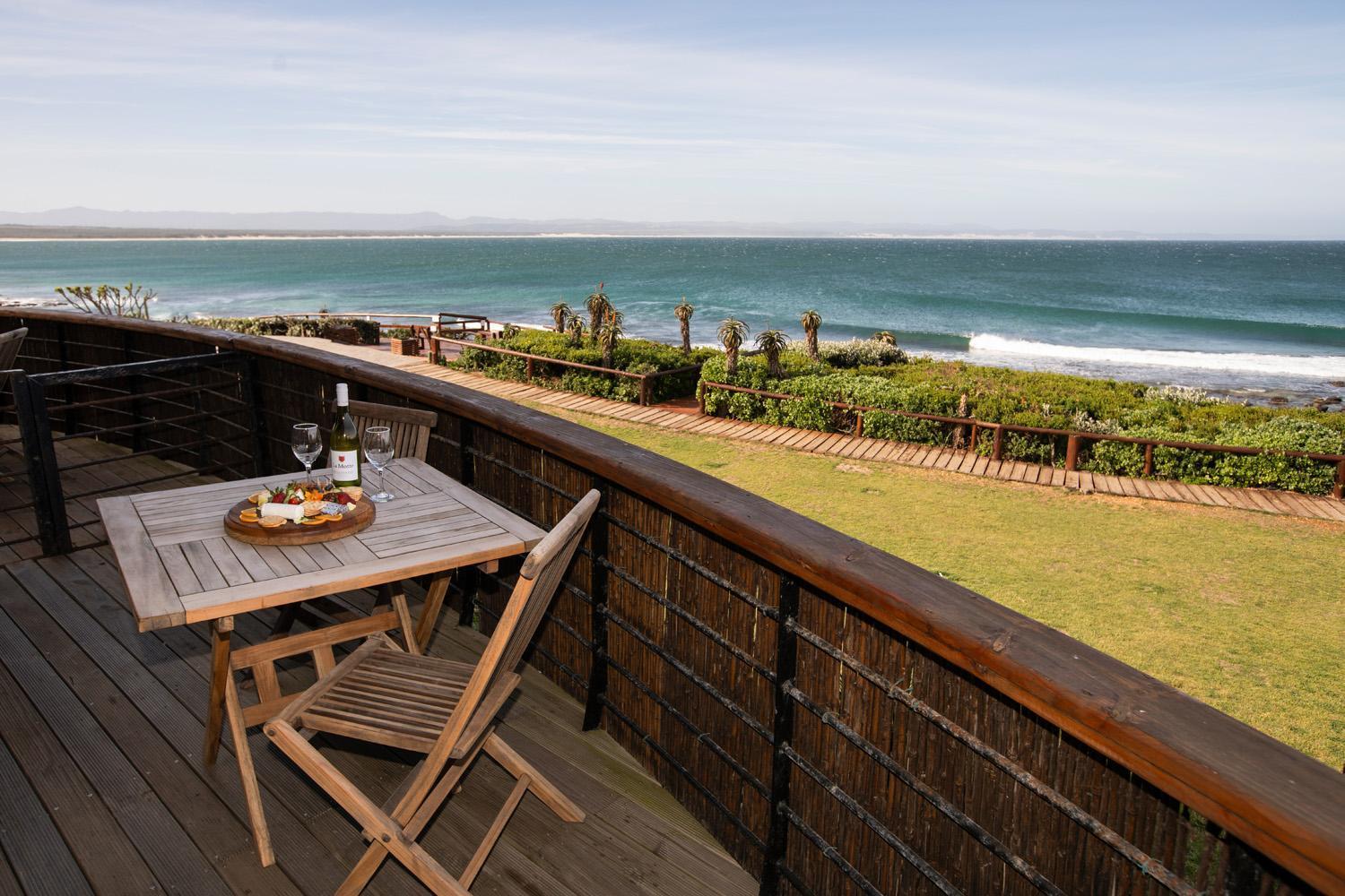 African Perfection 1 Jeffreys Bay Bagian luar foto