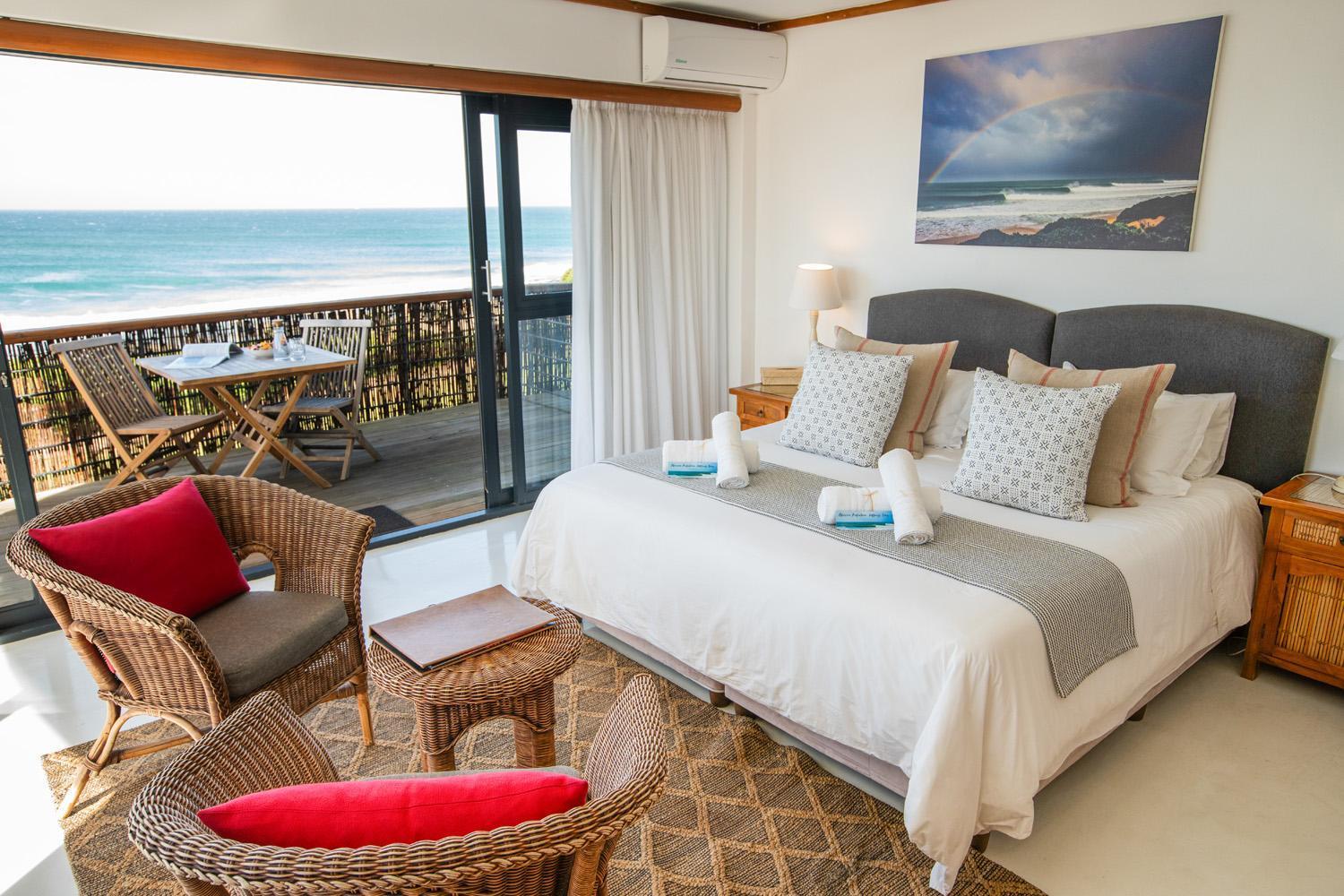 African Perfection 1 Jeffreys Bay Bagian luar foto
