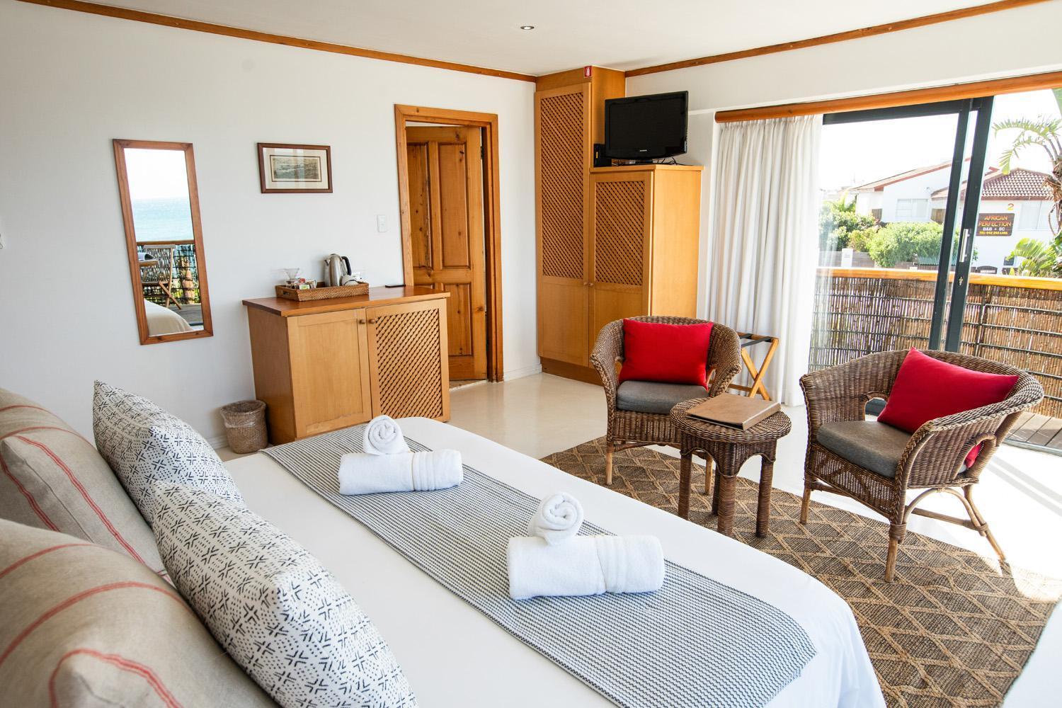 African Perfection 1 Jeffreys Bay Bagian luar foto