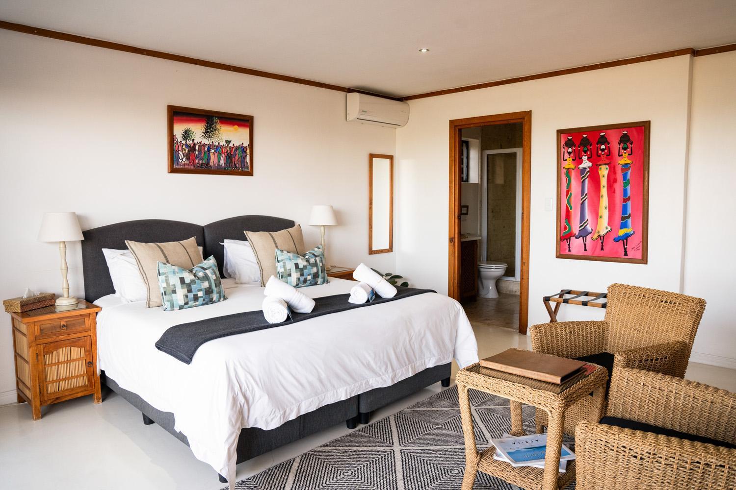 African Perfection 1 Jeffreys Bay Bagian luar foto