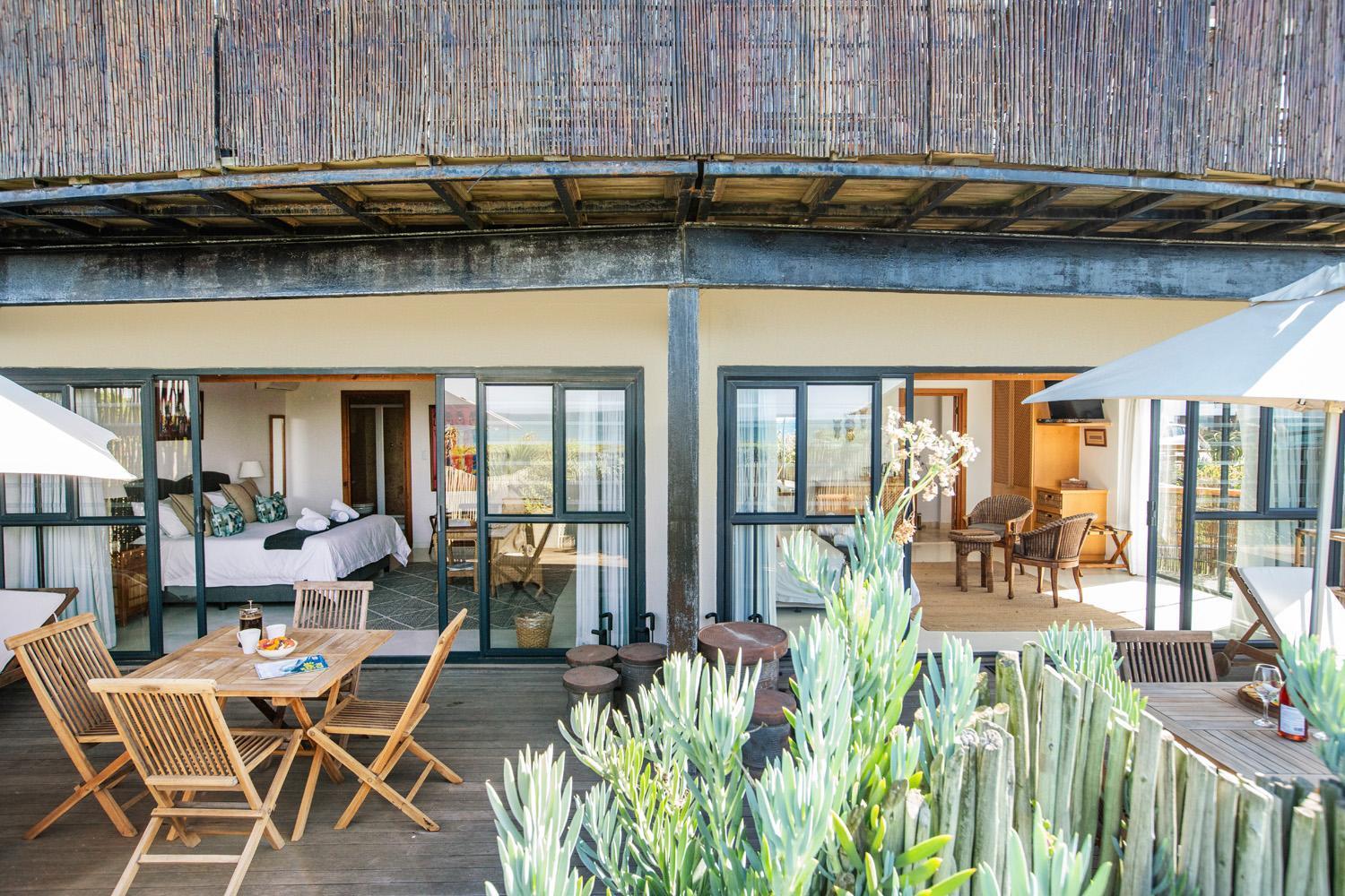 African Perfection 1 Jeffreys Bay Bagian luar foto