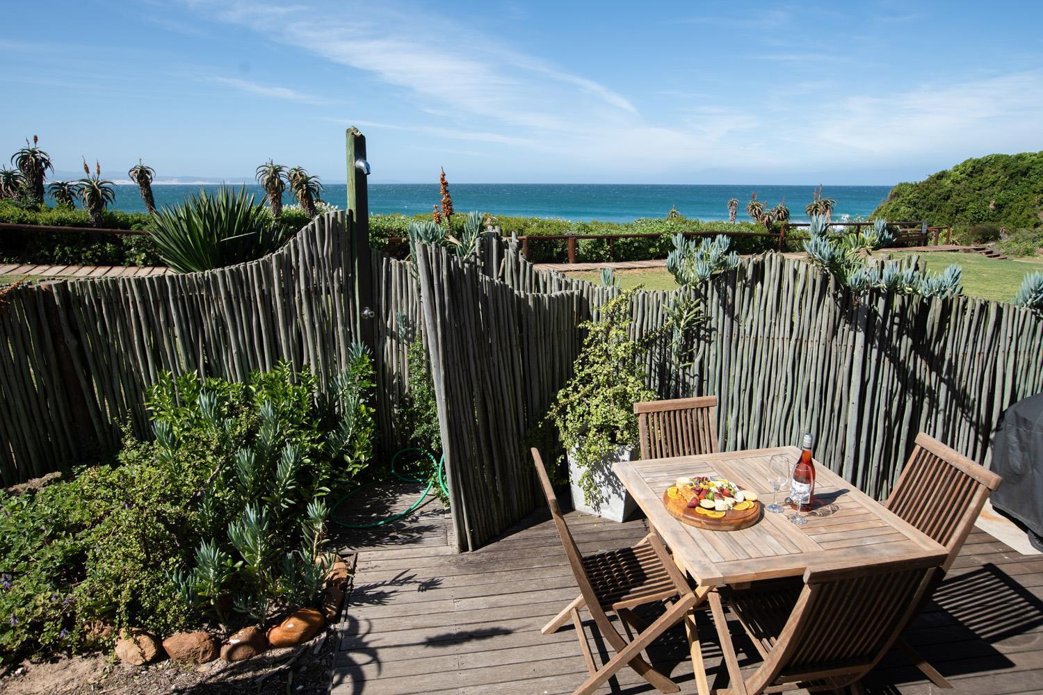 African Perfection 1 Jeffreys Bay Bagian luar foto
