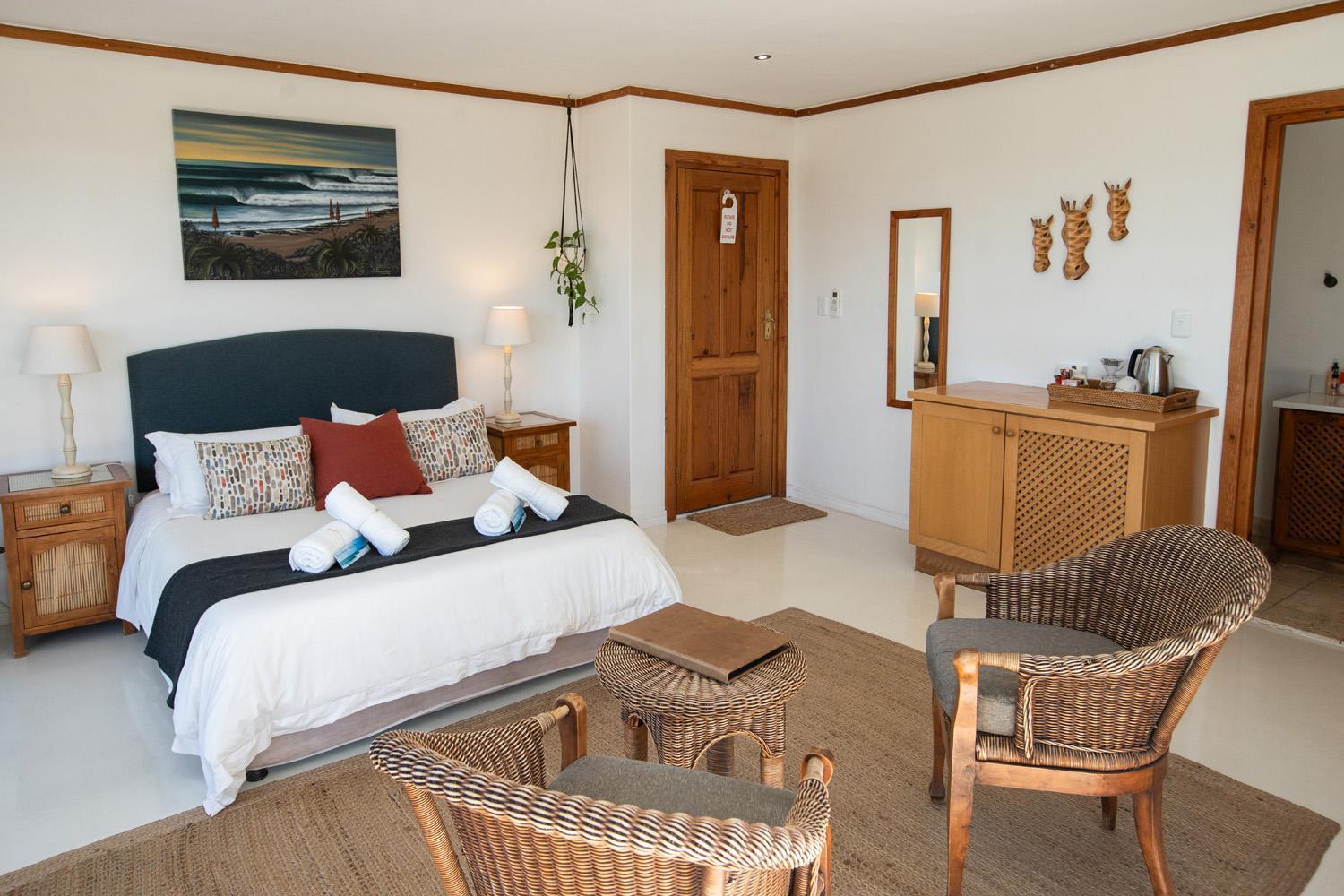 African Perfection 1 Jeffreys Bay Bagian luar foto