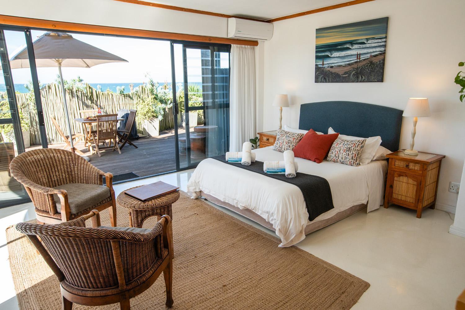 African Perfection 1 Jeffreys Bay Bagian luar foto