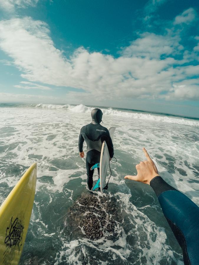 African Perfection 1 Jeffreys Bay Bagian luar foto