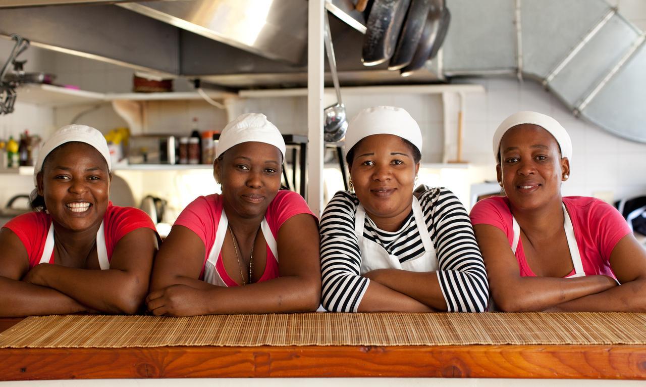 African Perfection 1 Jeffreys Bay Bagian luar foto