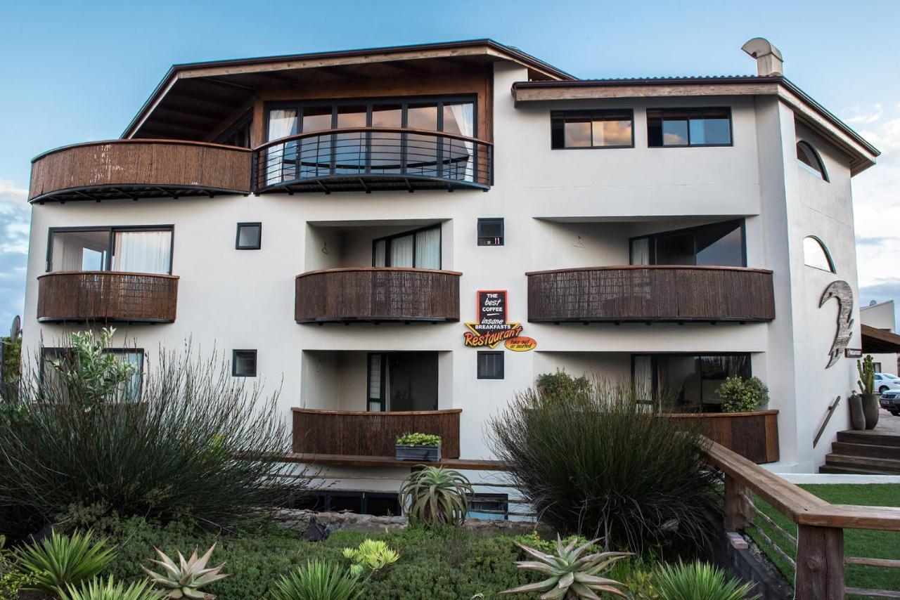 African Perfection 1 Jeffreys Bay Bagian luar foto