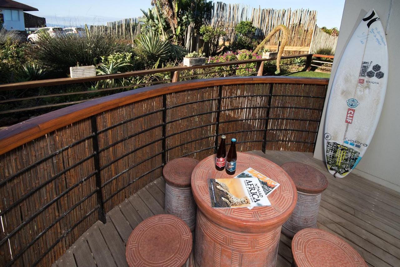 African Perfection 1 Jeffreys Bay Bagian luar foto